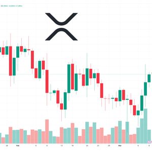 XRP Price Prediction as Whale Moves $10 Million of XRP From Wallet – What's Going On?