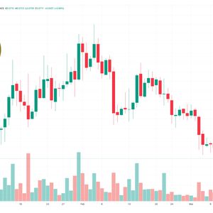 Dogecoin Price Prediction as $400 Million Trading Volume Comes In – Can DOGE Reach $1 in 2023?