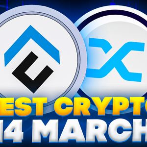 Best Crypto to Buy Now 14 March – CFX, LHINU, SNX, FGHT, OP, CCHG