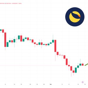 Terra Luna Classic Price Prediction as LUNC Spikes Up 3% – Here's Where LUNC is Heading Now?