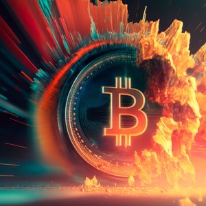 Bitcoin Takes the Lead, Dominance Surges as BTC Outperforms Altcoins