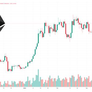 Ethereum Price Prediction as Bulls Hold $1,600 Level – Where is ETH Heading Now?
