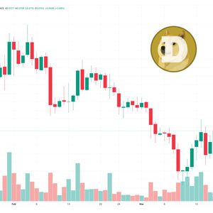 Dogecoin Price Prediction as DOGE Shoots Up 13% in a Week – Here's Where DOGE is Heading Now