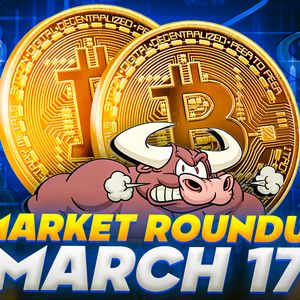 Bitcoin Price Prediction as BTC Pumps Up 7% – Is a New Bull Market Starting?