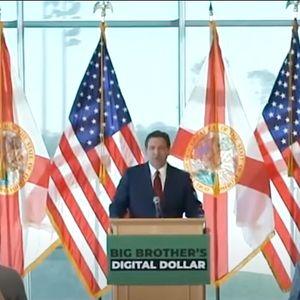 Florida Governor Ron DeSantis Introduces First-in-the-Nation Bill to Prohibit Use of CBDC – Regulation Incoming?