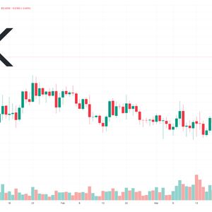 XRP Price Prediction as XRP Blasts Up 20% in 24 Hours – What's Going On?