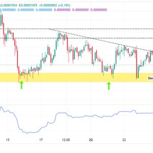 Shiba Inu Price Prediction – Can the Meme Coin Maintain its Momentum in 2023?