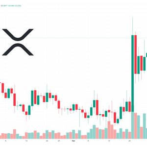 XRP Price Prediction as XRP Becomes Best Performing Crypto Over the Last 7 Days – Is a New Bull Market Starting?