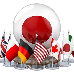 Japan Set to Ask G7 & G20 to Bolster Crypto Regulation – And Not For the First Time