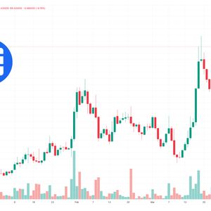 Mask Network Price Prediction as MASK Blasts Up 30% in 7 Days – Next Big Crypto to Explode?