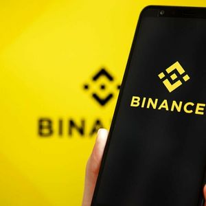 Binance Sees $2.2 Billion Outflows Following CFTC Lawsuit – Should the Crypto Industry be Worried?