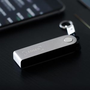 Crypto Wallet Maker Ledger Raises $109 Million in Latest Funding Round – Is the Bull Market Back?