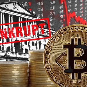 New Report: Bankruptcy Markets Thrive Amid Crypto Industry Turmoil Following FTX's Collapse