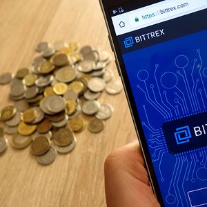 Crypto Exchange Bittrex Pulls the Plug on US Operations Amid Challenging Regulatory Environment – Here's the Latest