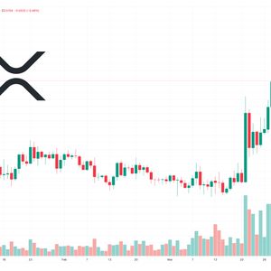 XRP Price Prediction as XRP Blasts Past $0.50 Resistance – $1 XRP Soon?