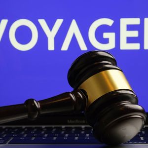 U.S. Government's Case Against Voyager-Binance.US Merger Given Weight by Judge – Here's the Latest