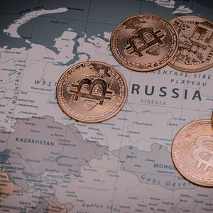 A Sharp Rise in Bogus Russian Crypto Exchanges – How Are Fraudsters Targeting Russians?