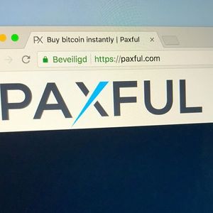 Crypto Ecosystem Loses Another P2P Marketplace As Paxful Shuts Down – End of an Era?