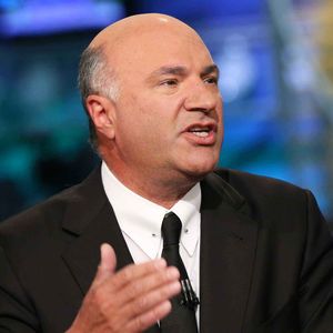 Shark Tank Star Kevin O'Leary Reveals His Top Crypto Holding of 2023 Despite FTX Collapse