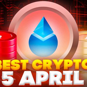 Best Crypto to Buy Now 5 April – RPL, LDO, OP