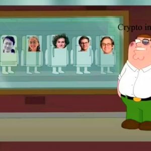 Elon Musking, Paxful Closing, Banks Cryptoing, Fraudsters Scamming and 20 Crypto Jokes