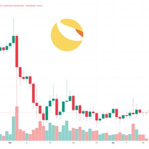 Terra Luna Classic Price Prediction as the LUNC Rally Gains Momentum – Here's the Next LUNC Target