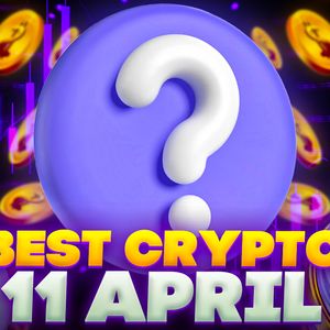 Best Crypto to Buy Now 11 April – CFX, RNDR, FIL