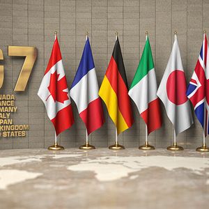 G-7 Aims to Aid Developing Nations in Introducing Central Bank Digital Currencies