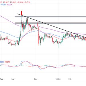 XRP Price Prediction as Central Bank of Montenegro Plans CBDC Development with Ripple – XRP to $1 Soon?