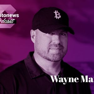 Wayne Marcel, Head of Biz Dev at FIO, on Replacing Public Wallet Addresses with Crypto Handles, and Usability Holding the Key to Mass Adoption