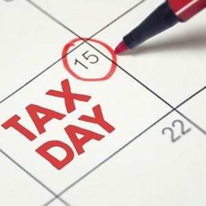 Crypto Holders Face Tricky Tax Situations as US Taxes Due Next Week – Here's What You Need to Know