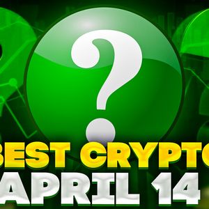 Best Crypto to Buy Now 14 April – ARB, APT, ADA