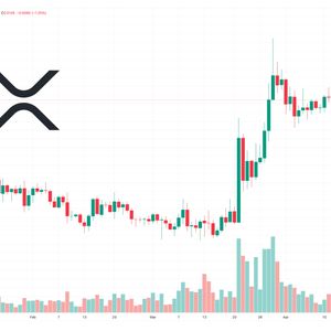 XRP Price Prediction as $800 Million Trading Volume Comes In – Can XRP Reach $10 in 2023?