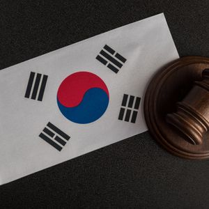 South Korean ‘Crypto Drug-trading Teens’ Jailed