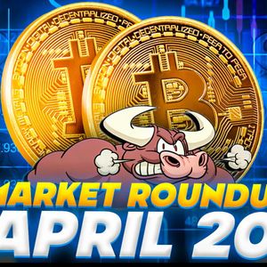 Bitcoin Price and Ethereum Prediction: BTC and ETH Drop 5%—Time to Buckle Up or Just a Bump in the Road?
