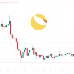 Terra Luna Classic Price Prediction as LUNC Approaches Long Term Support – Will LUNC Bounce Up Soon?