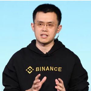 Binance CEO Changpeng Zhao Leads Praise for EU's New Crypto Regulation, MiCA