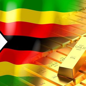 Zimbabwe's Central Bank Plans Gold-Backed Digital Currency to Stabilize Local Economy