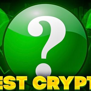 Best Crypto to Buy Now 24 April – Radix, Bitget, Toncoin