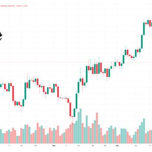 Ethereum Price Prediction as Early Ethereum ICO Whale Becomes Active After 7 Years – What's Going On?