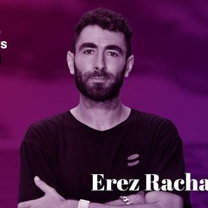Erez Rachamim, CEO of Stables, on Consumer Facing Stablecoins, The Future of Stablecoins, and Navigating Regulation | Ep. 224