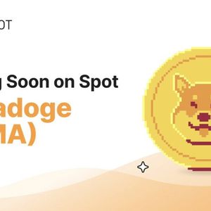 Tamadoge Price Prediction - Will TAMA 10x After Teasing Top 5 Exchange Listing?