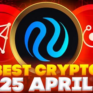 Best Crypto to Buy Now 25 April – Injective, Chiliz, Render