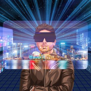China's Metaverse Geared Towards Work and Health – Is This the Future?