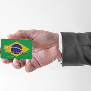 Visa to Develop Brazilian Blockchain-powered CBDC Project