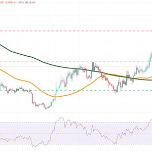 Cardano Price Forecast as Cardano Becomes Top 3 Project for Development Activity – Can ADA 10x in 2023?