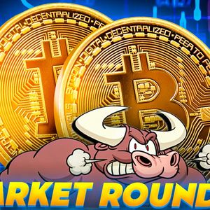 Bitcoin Price Forecast: BTC Drops 2.5% – What's the Next Move for Bitcoin?