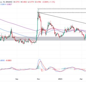 Dogecoin Price Prediction: Can Doge Hit $1? Not Before AiDoge Raises $1 Million