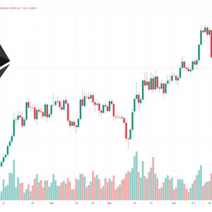 Ethereum Price Prediction as $8 Billion Trading Volume Comes In – Are Whales Accumulating?