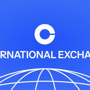 Coinbase debuts international exchange following feud with a U.S. regulator